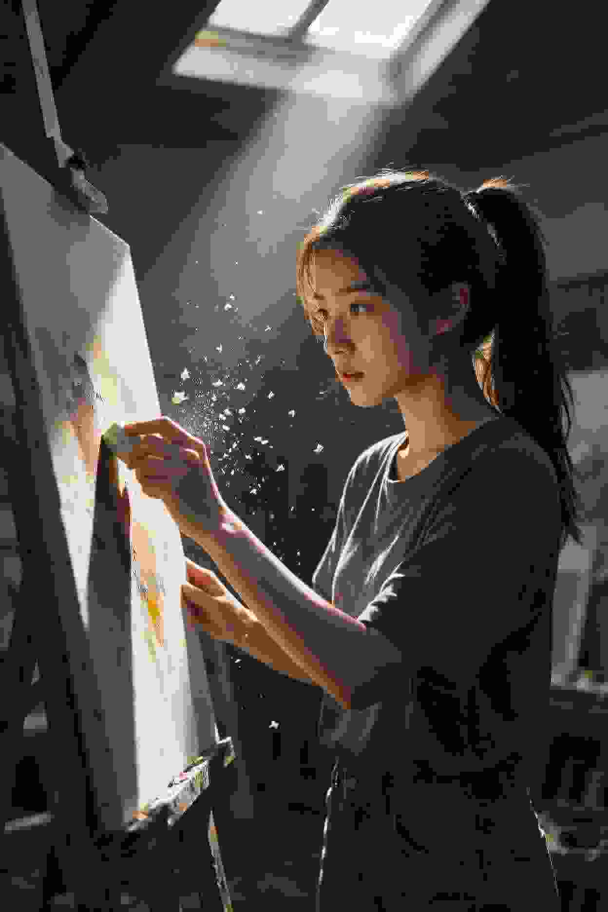 爱情6