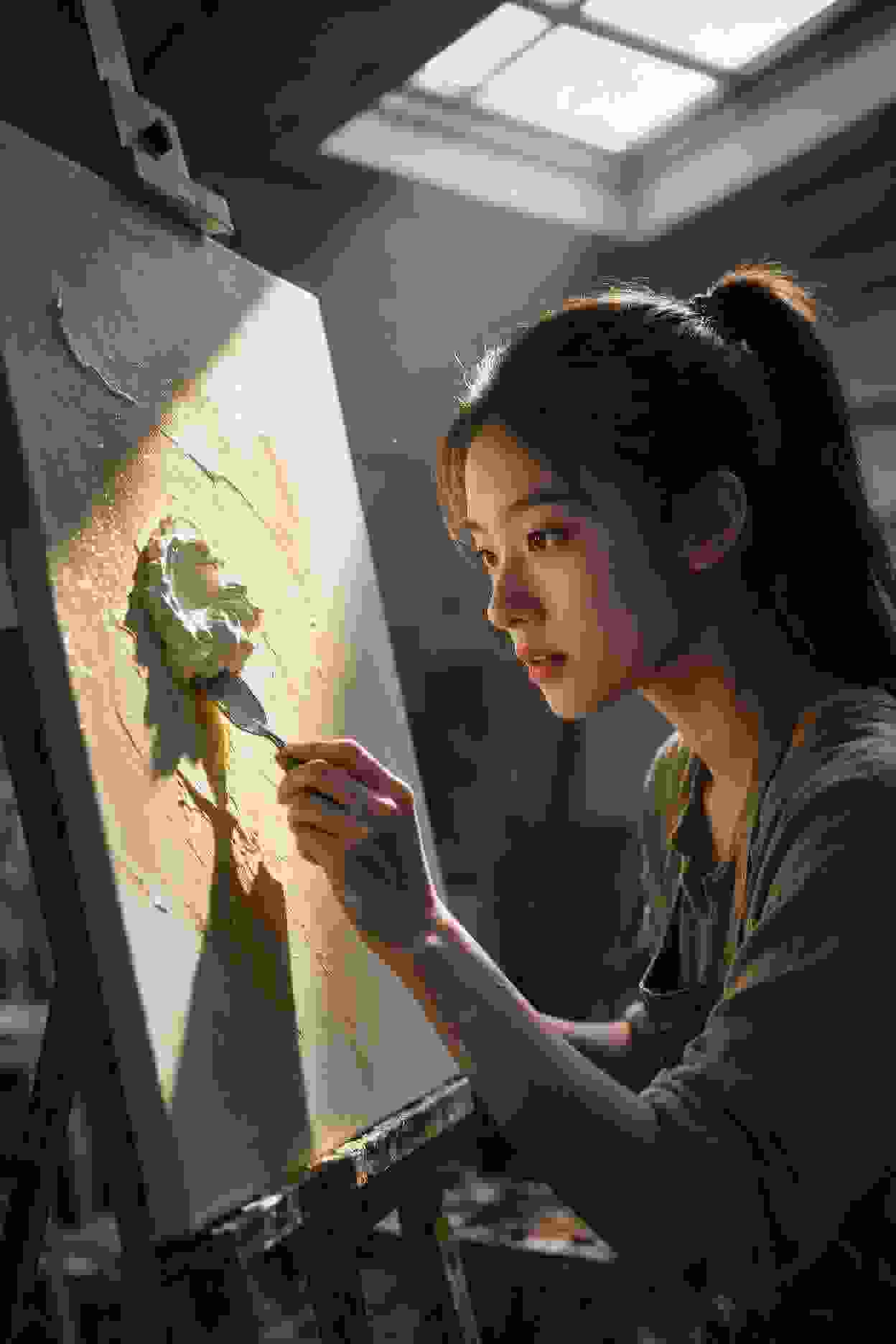 爱情3