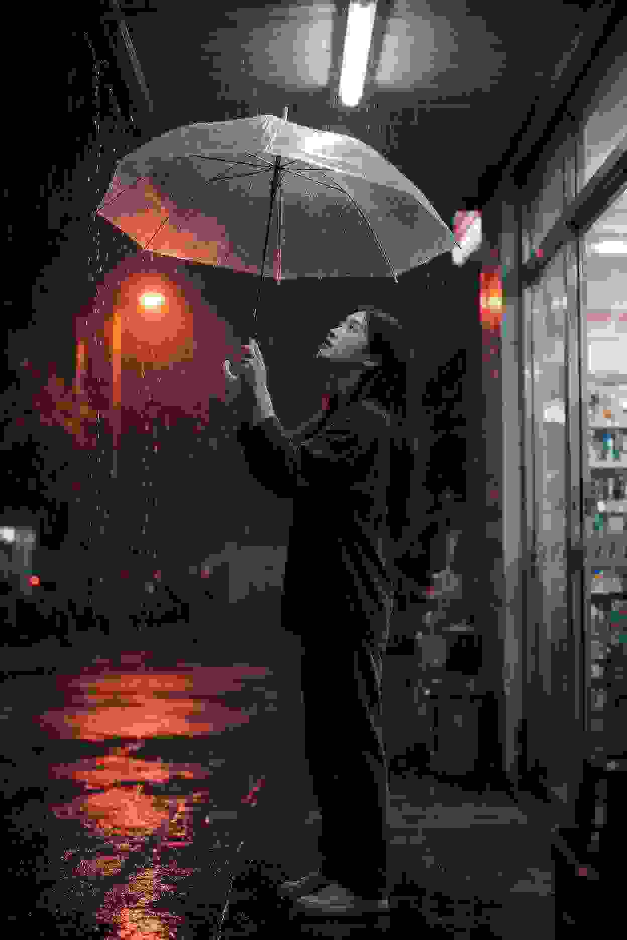 爱情8